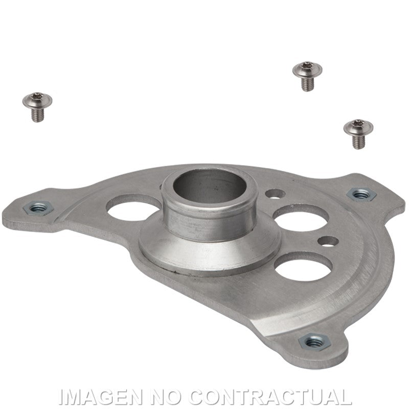 Soporte Protector Disco Circuit Honda