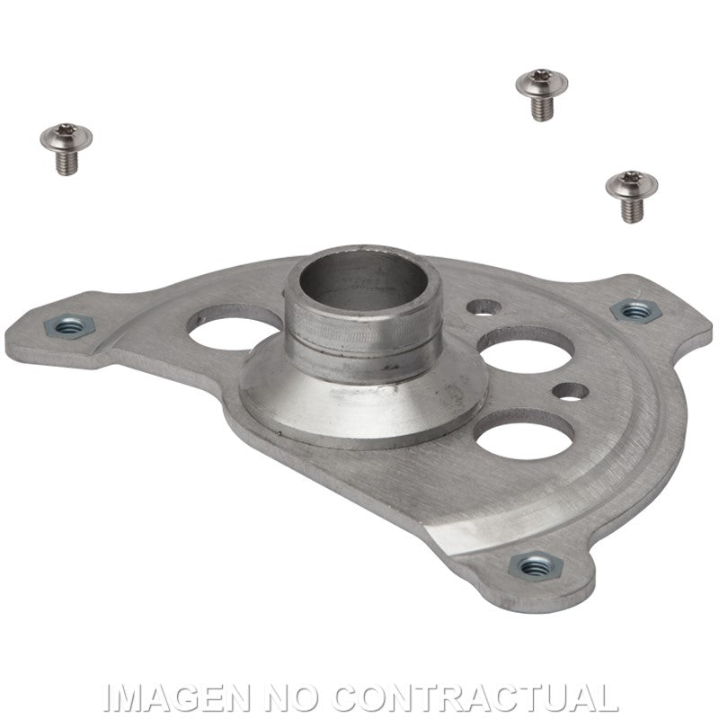 Soporte Protector Disco Circuit Kawasaki KX-F (20/22)