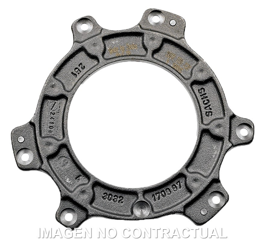TAPA DEL CÁRTER ZF-SACHS BMW