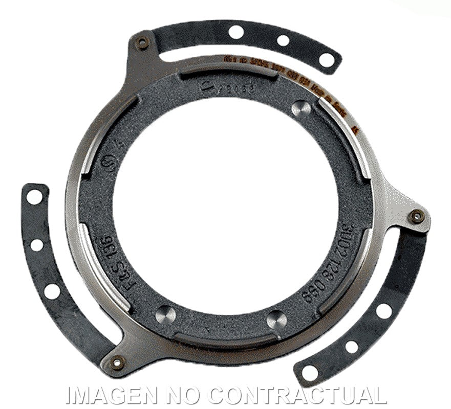 CÁRTER DEL EMBRAGUE ZF-SACHS BMW