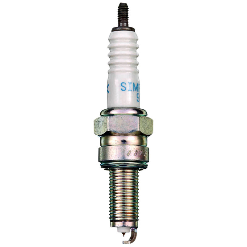 Bujía NGK Láser Iridium SIMR8A9