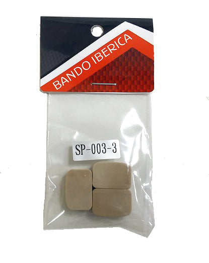 Guías variador Bando SYM