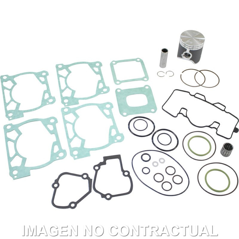 KIT PISTÓN VERTEX (B) KTM SX 125 (23/24) - HUSQVARNA TC 125 (23/24)
