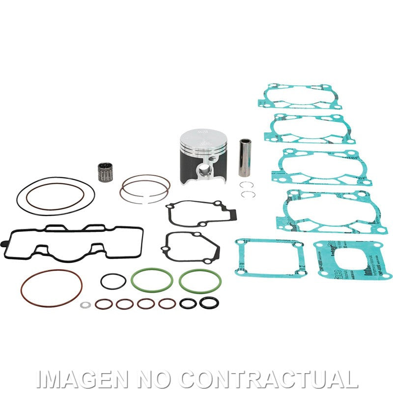 KIT PISTÓN VERTEX (C) KTM SX 150 (16/22) - 150 XC-W (18/20) - XC-W TPI (20) - HUSQVARNA TE 150 (17/19)