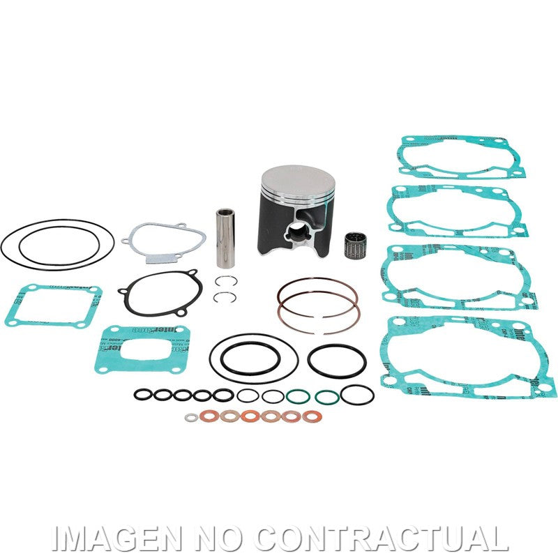 KIT PISTÓN VERTEX (C) GAS GAS 300 EC (21/23)