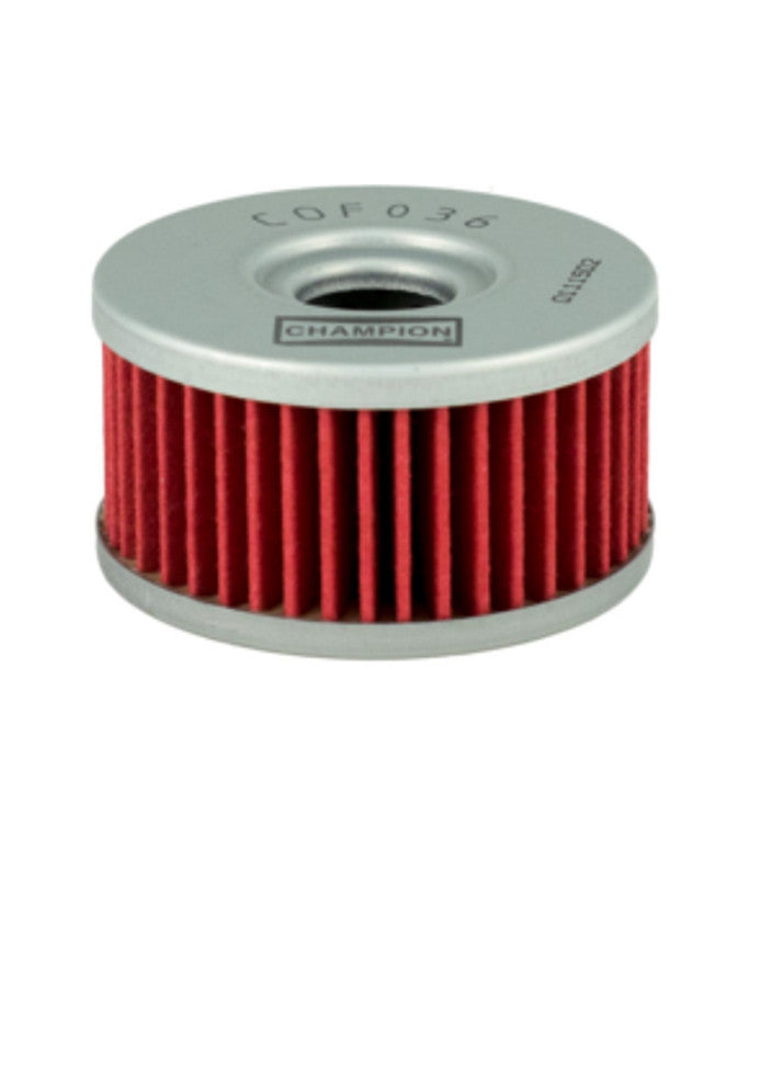 CHAMPION IBERICA (V) Filtro de aceite X319