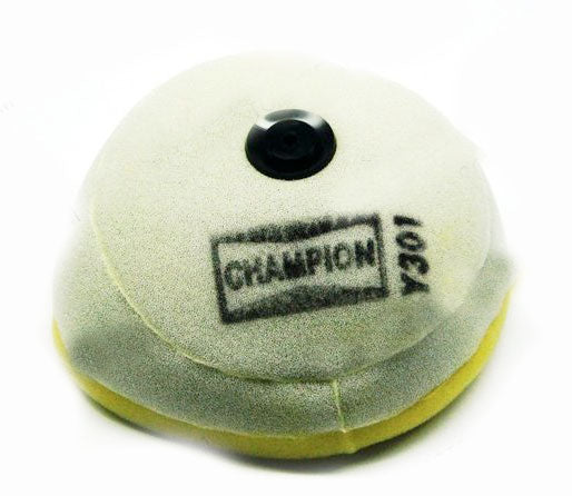 CHAMPION IBERICA (V) El filtro de aire Champion Y301