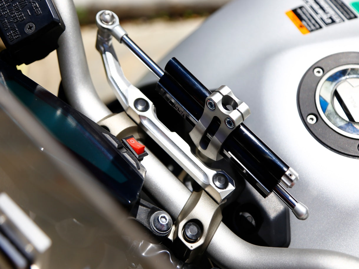 Kit Montaje Damper YSS Yamaha MT 09