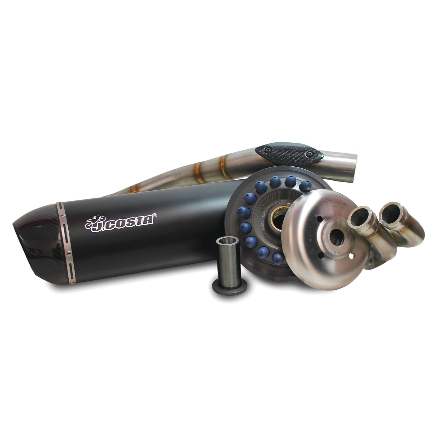 KIT J.COSTA STAGE 1 T-MAX 530cc (2017-2019)