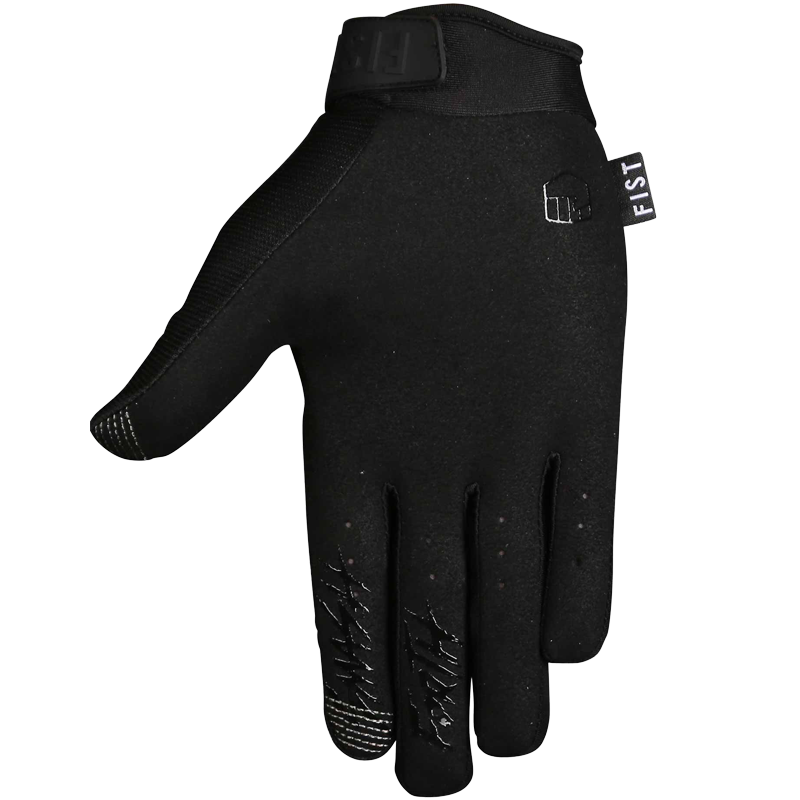GUANTES FIST STOCKER BLACK (Adulto) TALLA 2XL