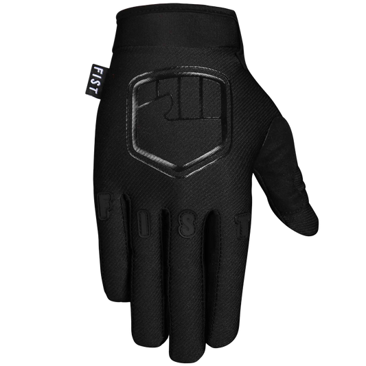 GUANTES FIST STOCKER BLACK (Junior) TALLA L