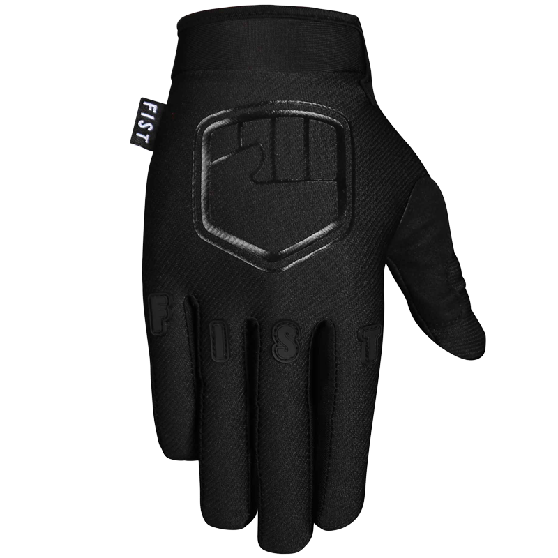 GUANTES FIST STOCKER BLACK (Adulto) TALLA XXS