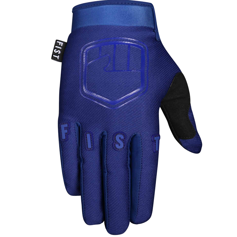 GUANTES FIST STOCKER BLUE (Adulto) TALLA XXS
