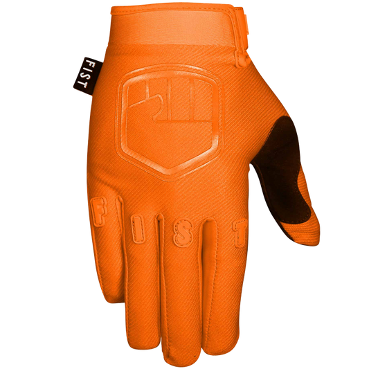 GUANTES FIST STOCKER ORANGE (Junior) TALLA M