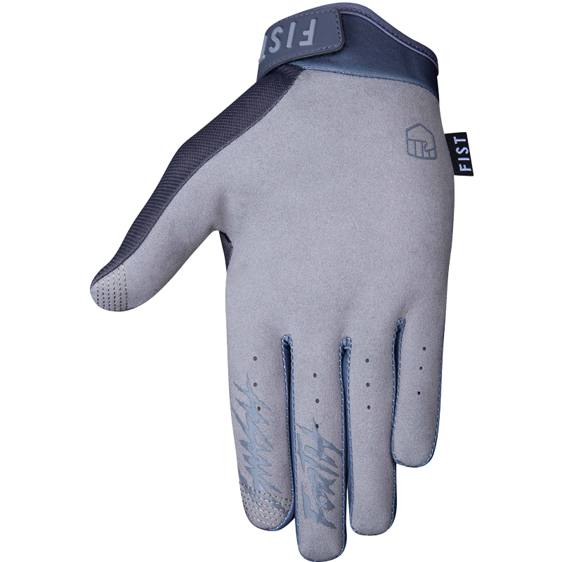 GUANTES FIST STOCKER GREY (Adulto) TALLA S