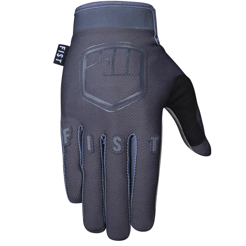 GUANTES FIST STOCKER GREY (Junior) TALLA S