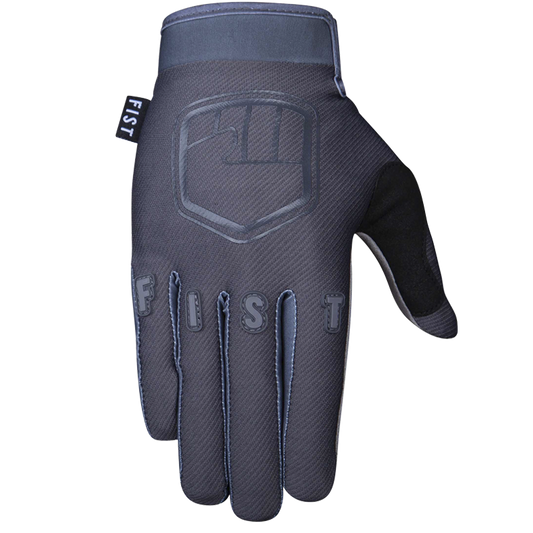 GUANTES FIST STOCKER GREY (Junior) TALLA S
