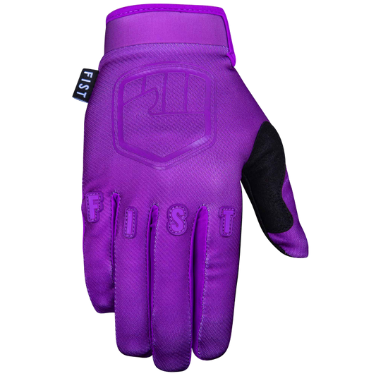GUANTES FIST STOCKER PURPLE (Adulto) TALLA XXS