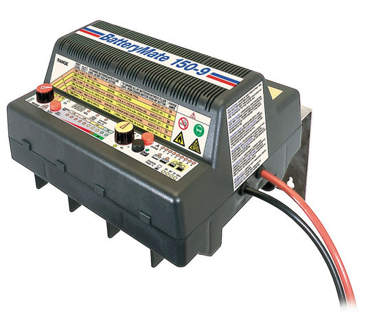 Cargador de baterías BatteryMate 150-9 TS01-VDE