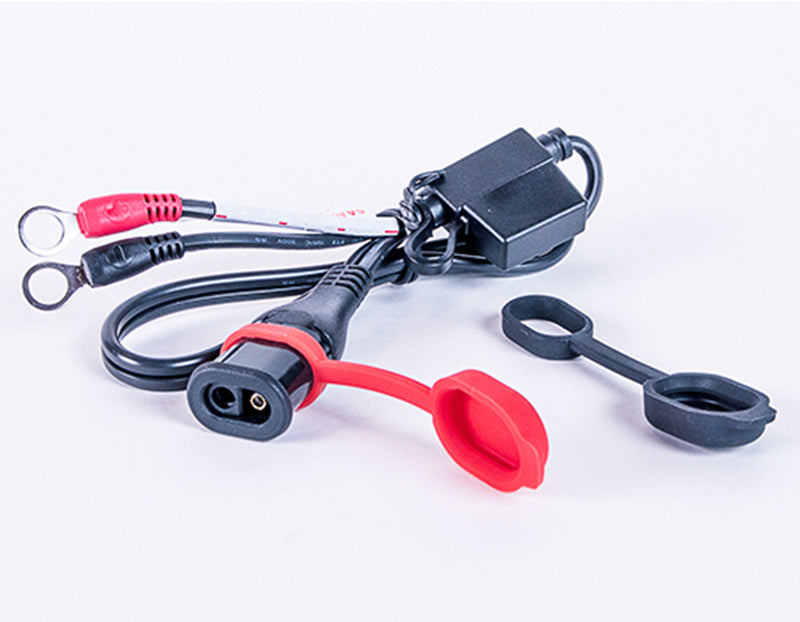 Cable Optimate arandelas M8 O11