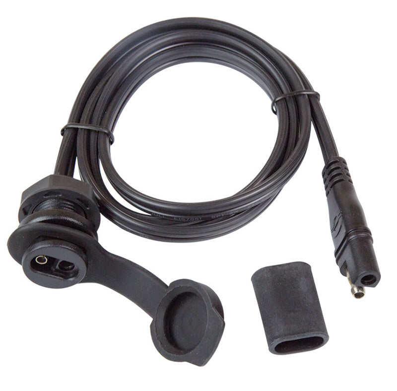 Cable Optimate alargador SAE 1m O40