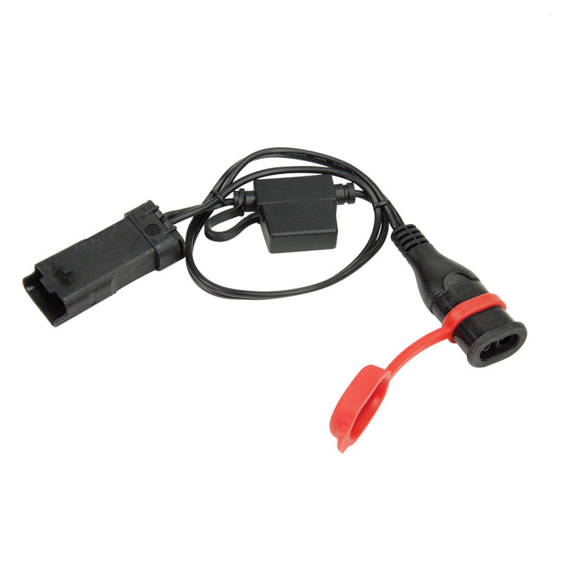 Adaptador Optimate para conector Ducati O47