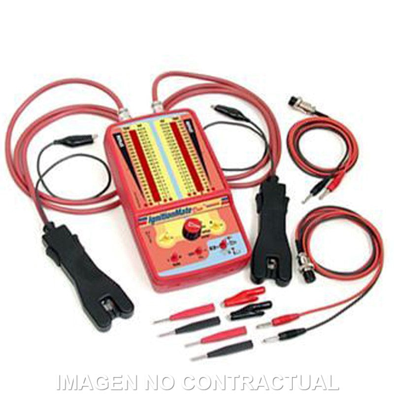 Tester ignición Ignitionmate Duo TS-92