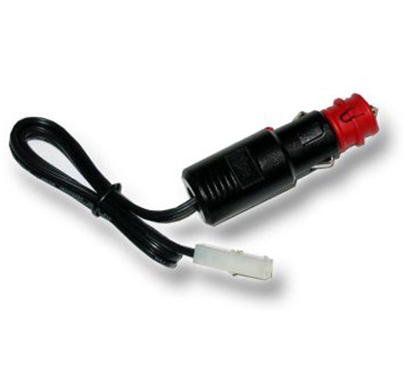 Conector cargador optimate toma de mechero TM-72