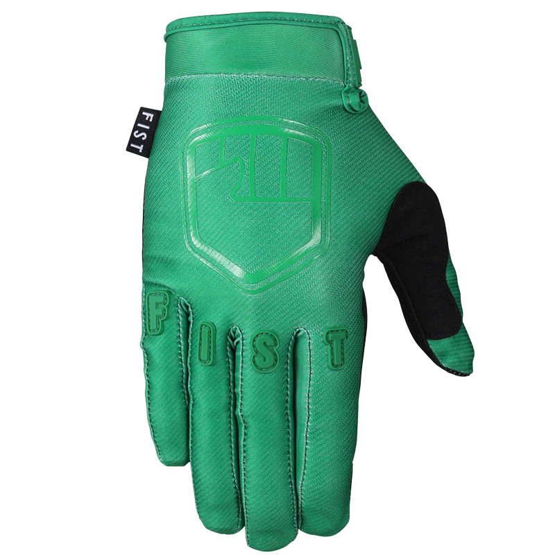 GUANTES FIST STOCKER GREEN (Junior) TALLA L