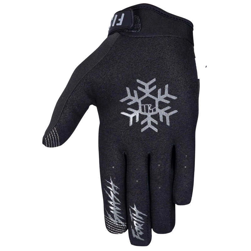 GUANTES FIST SNOW FLAKE FROSTY (Adulto) TALLA 2XL