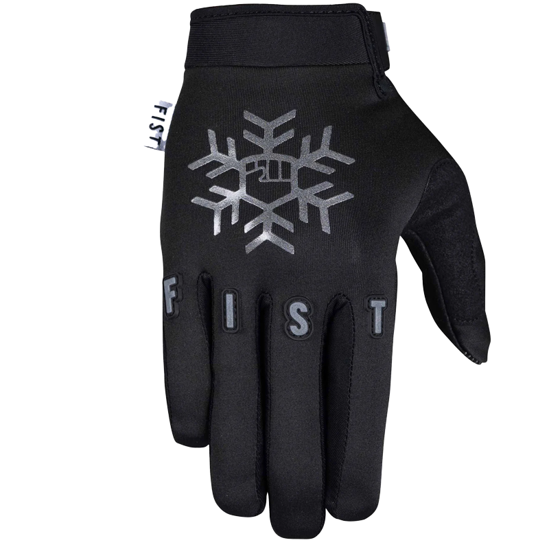 GUANTES FIST SNOW FLAKE FROSTY (Adulto) TALLA XS
