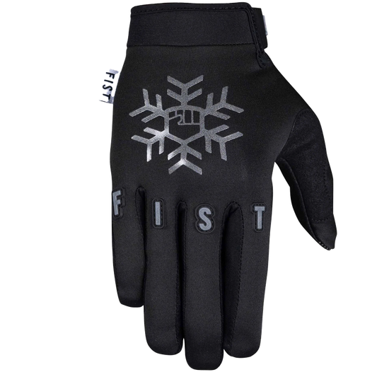 GUANTES FIST SNOW FLAKE FROSTY (Adulto) TALLA XL