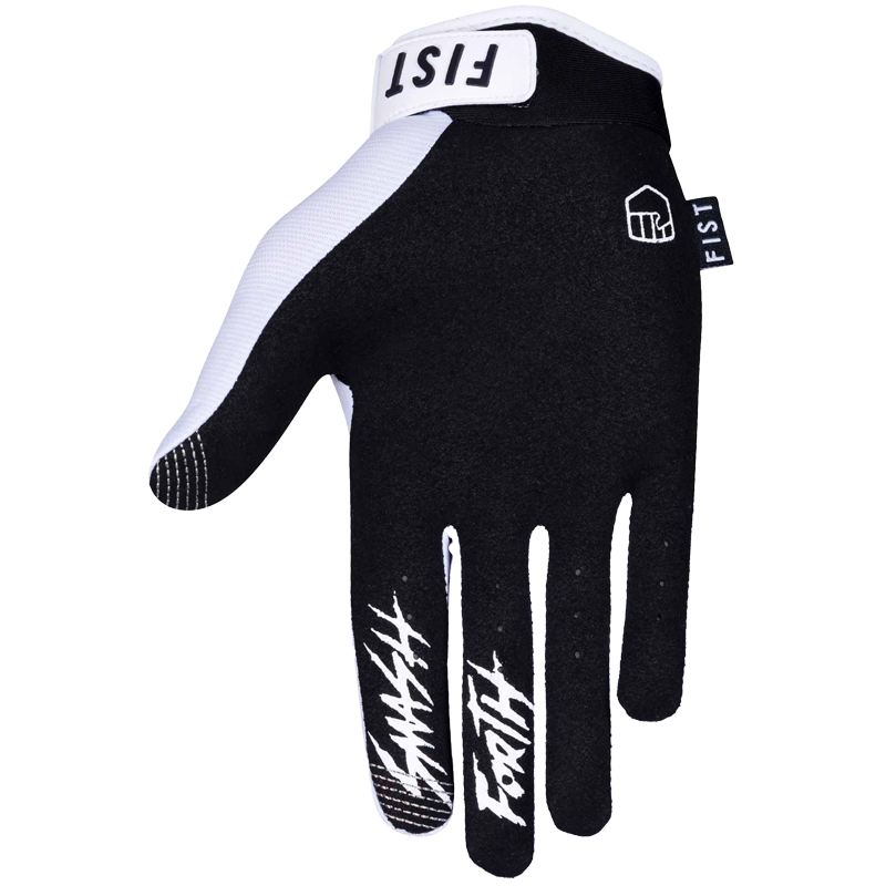 GUANTES FIST STOCKER PANDA (Junior) TALLA XS
