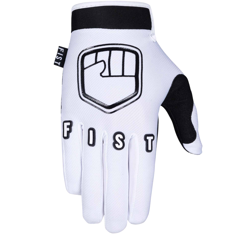 GUANTES FIST STOCKER PANDA (Junior) TALLA L