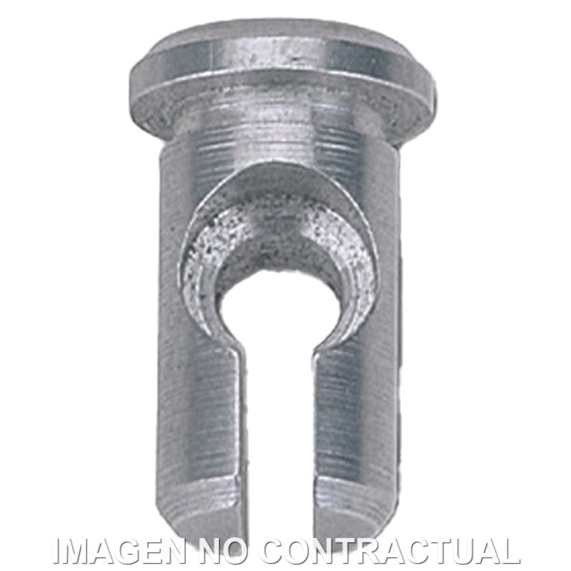 Tope Cable metálico Domino