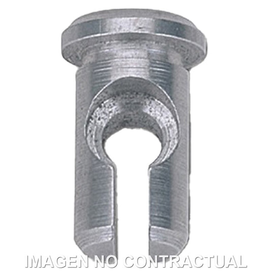 Tope Cable metálico Domino