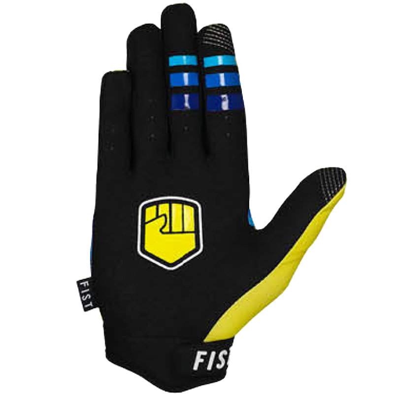 GUANTES FIST 90'S WHITE (Adulto) TALLA S