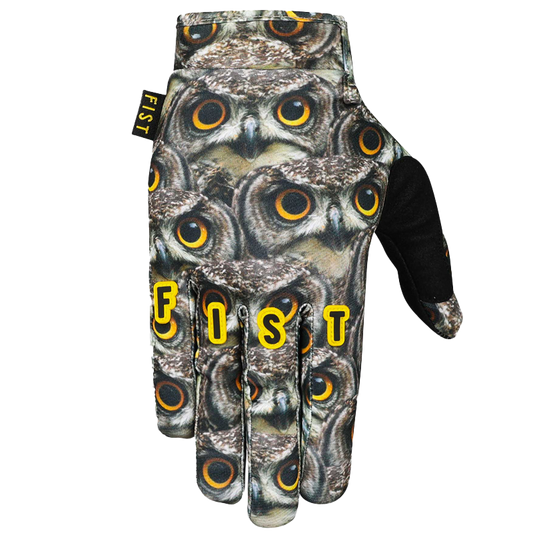GUANTES FIST OWLS THAT (Adulto) TALLA S