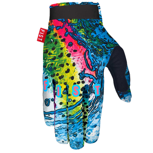 GUANTES FIST KEEP IT REEL (Adulto) TALLA S