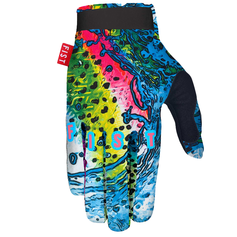 GUANTES FIST KEEP IT REEL (Adulto) TALLA XS