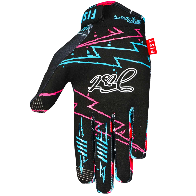 GUANTES FIST TAKA-STRIKE (Adulto) TALLA XS