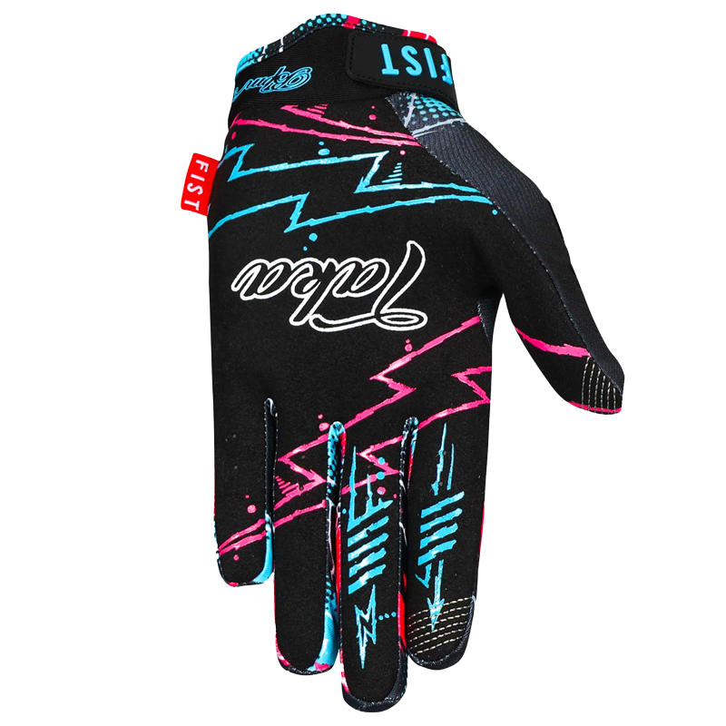 GUANTES FIST TAKA-STRIKE (Adulto) TALLA S
