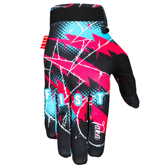 GUANTES FIST TAKA-STRIKE (Adulto) TALLA S