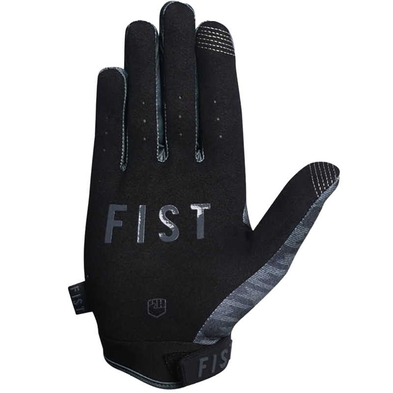 GUANTES FIST HOUNDS TOOTH (Adulto) TALLA L
