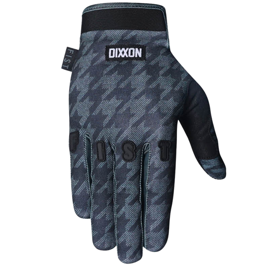 GUANTES FIST HOUNDS TOOTH (Adulto) TALLA L
