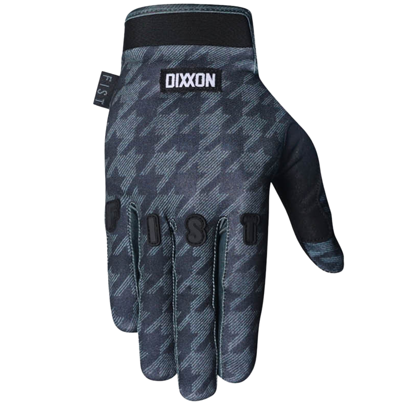 GUANTES FIST HOUNDS TOOTH (Adulto) TALLA S