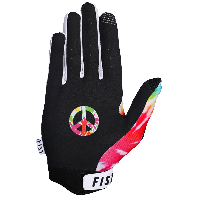 GUANTES FIST O.G. DYE TIE (Adulto) TALLA XL