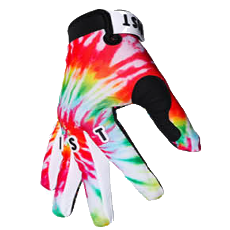 GUANTES FIST O.G. DYE TIE (Adulto) TALLA XS
