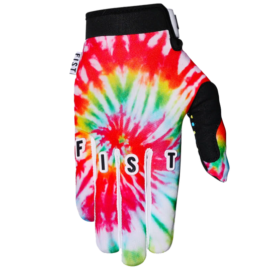 GUANTES FIST O.G. DYE TIE (Adulto) TALLA XS