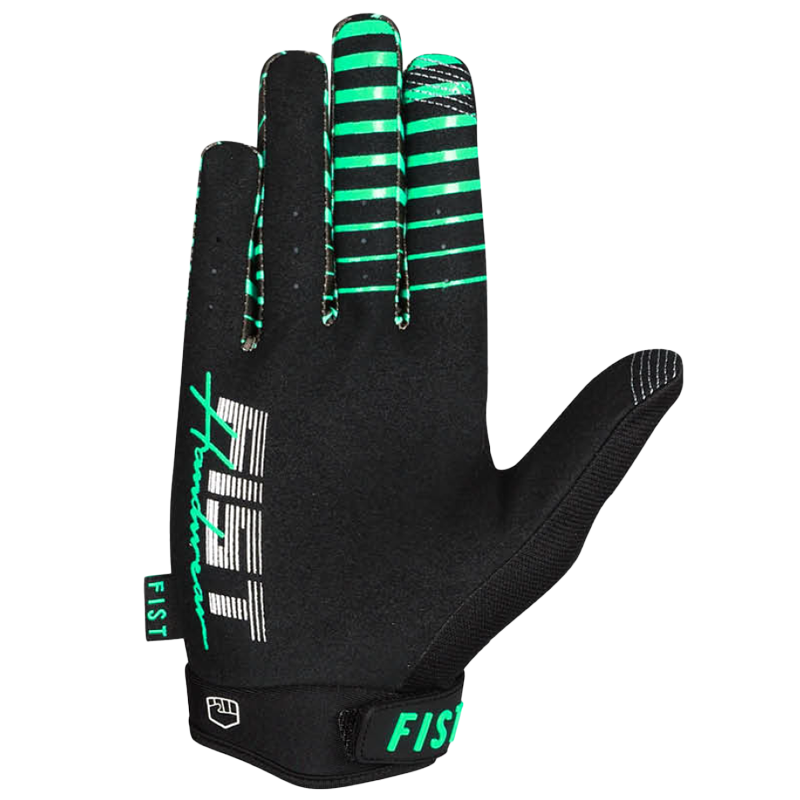 GUANTES FIST FREESTYLE (Adulto) TALLA L